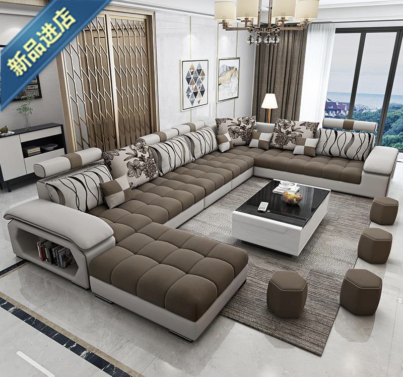 Bộ Sofa Cao Cấp Hải Phòng
